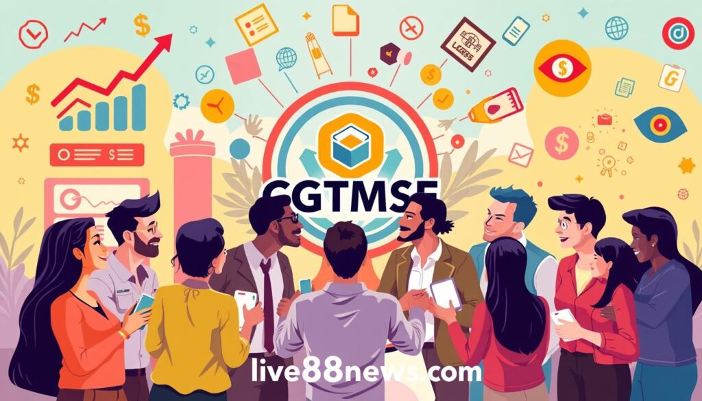  CGTMSE