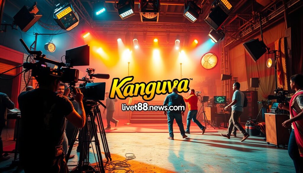 kanguva