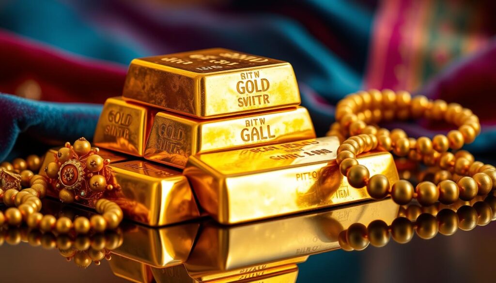 today gold price: 