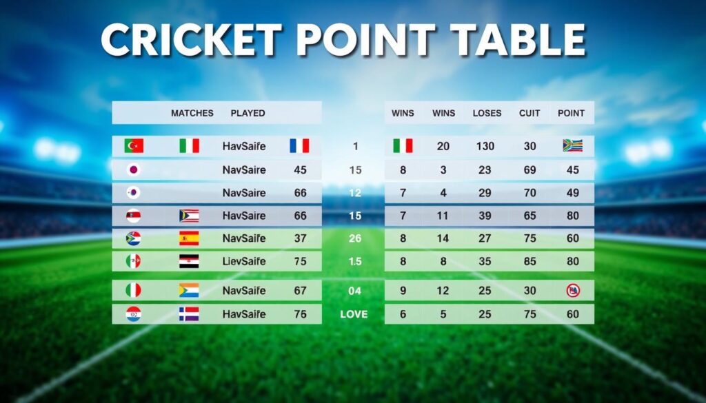 wtc table: 