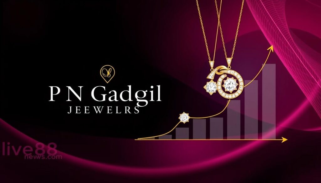 P N Gadgil Jewellers IPO