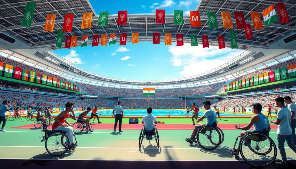 paralympics 2024