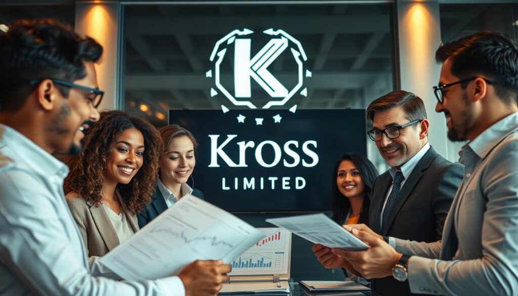 kross limited IPO