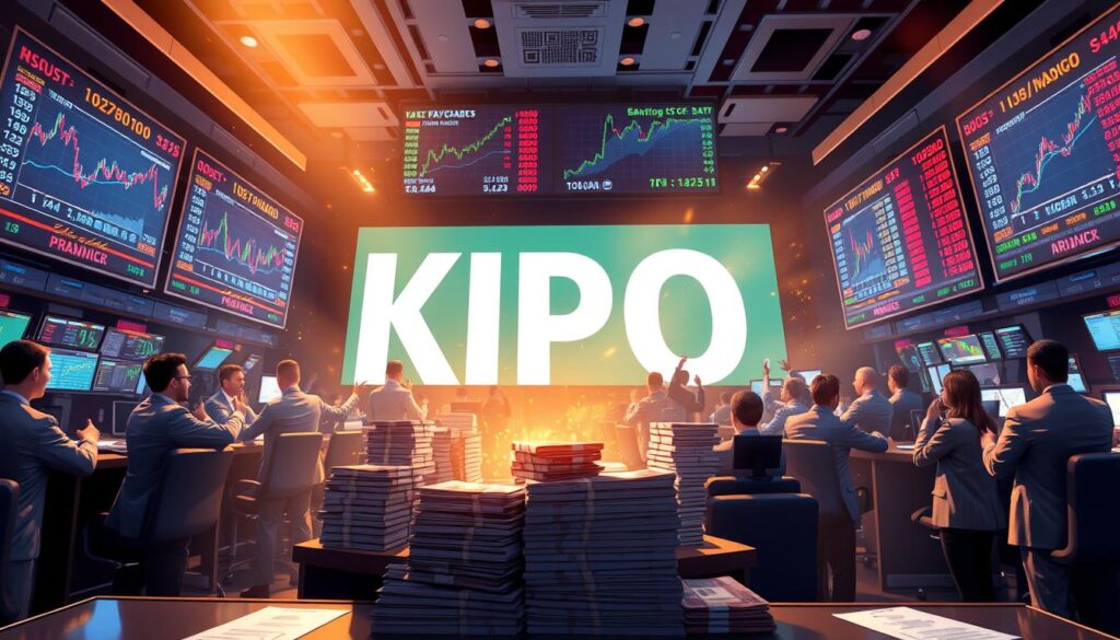 kross limited IPO