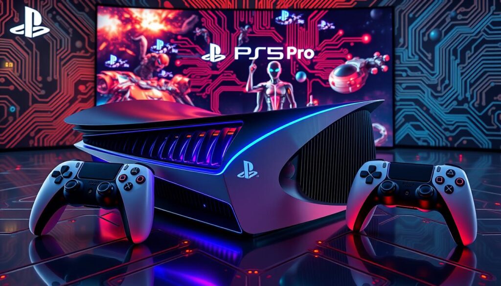 PS5 Pro