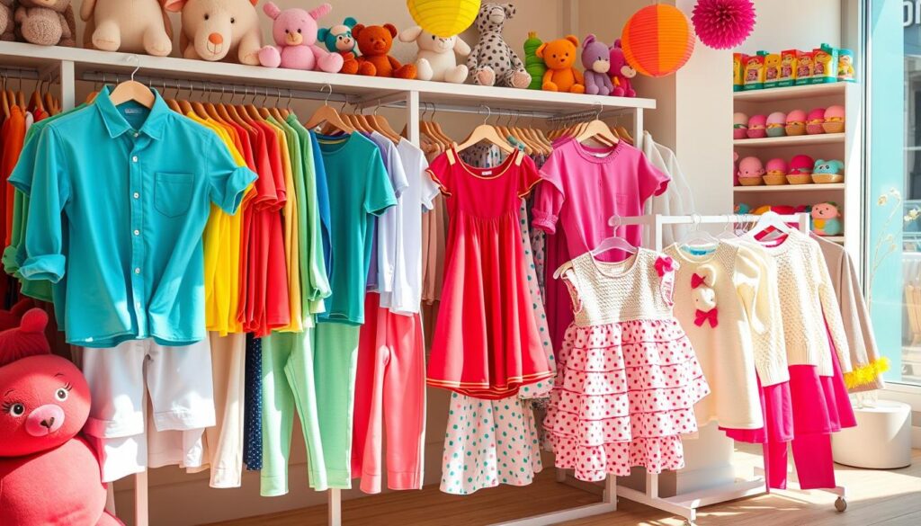 kids clothes: 