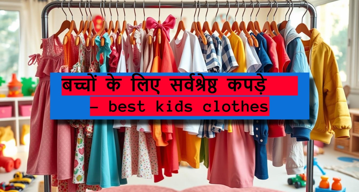 kids clothes: