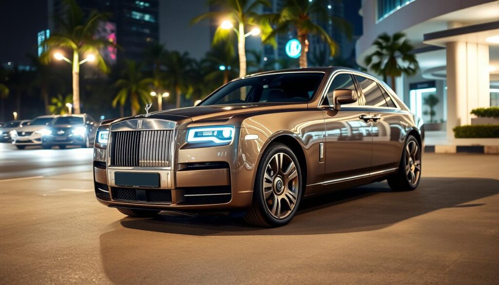 akash ambani rolls royce