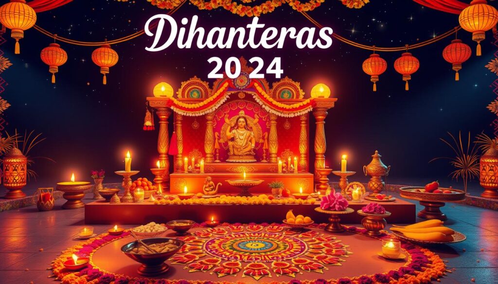 Dhanteras 2024: 