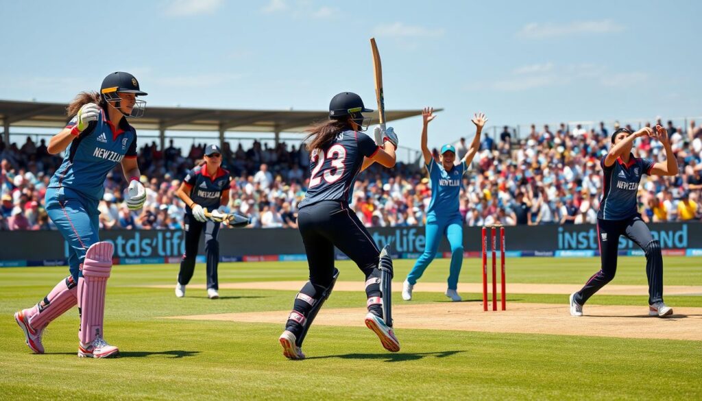 new zealand women vs india women